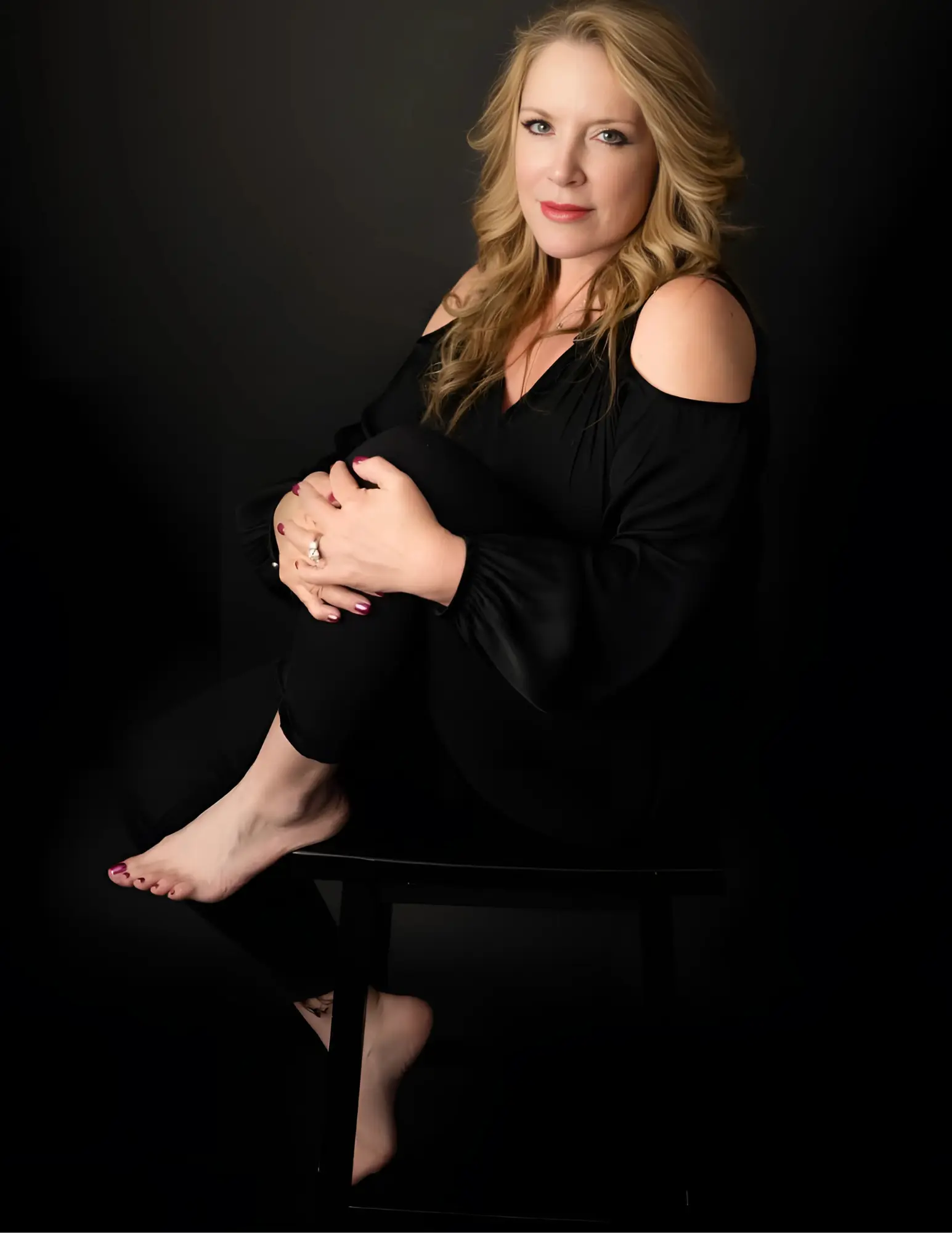 Brandy Bilbrey - Founder of Collections By Brandy